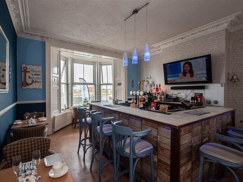 Oyo Pier Hotel Rhyl Buitenkant foto